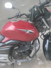 Suzuki GS150R